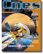 Cnes Magazine n°5